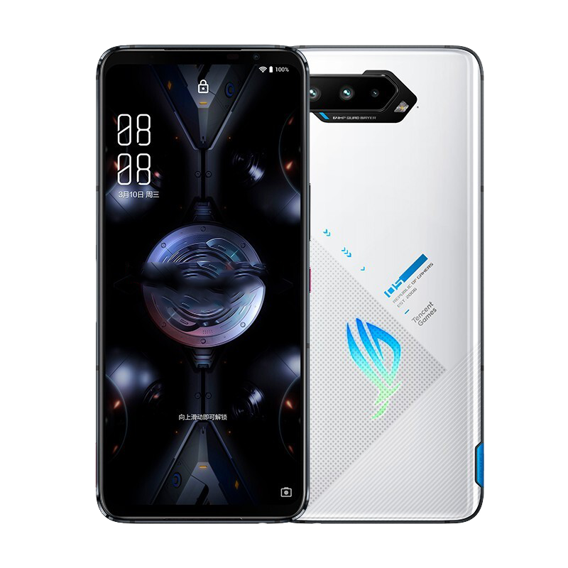 ROG DC调光智能手机