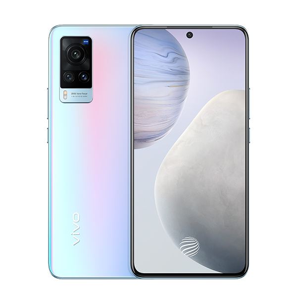 vivo 多焦段运动抓拍手机