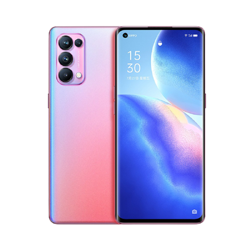 OPPO 焕采人像 手机