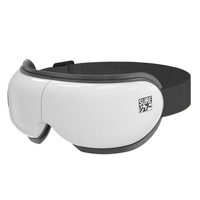 石崎秀儿 无线蓝牙护眼按摩仪