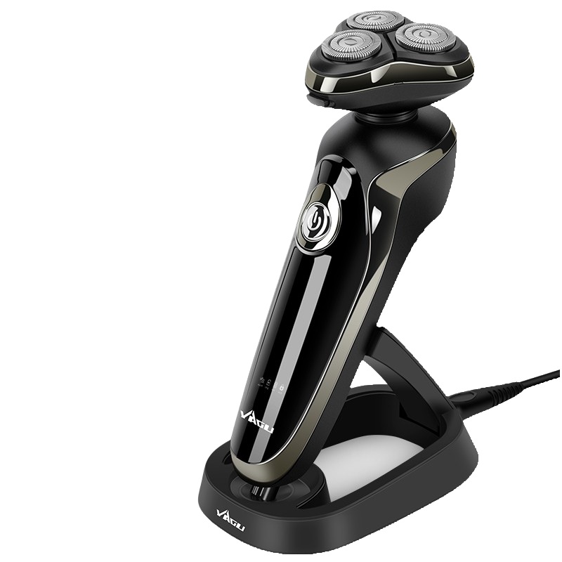 雅古 干湿双剃 电动剃须刀