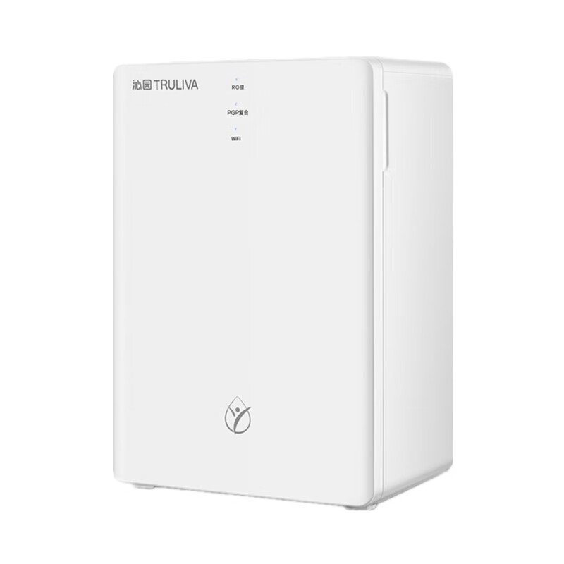 沁园 无桶净水器