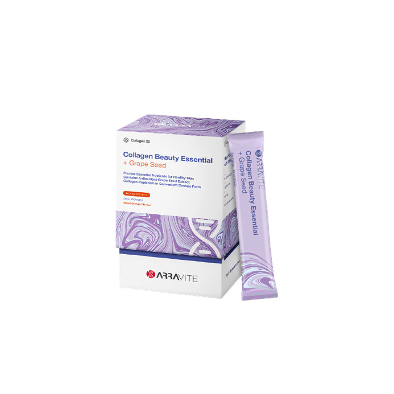 澳芮维拉 便携 胶原蛋白肽粉