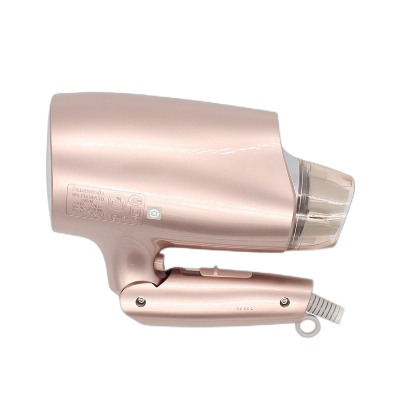 松下 纳米水离子电吹风