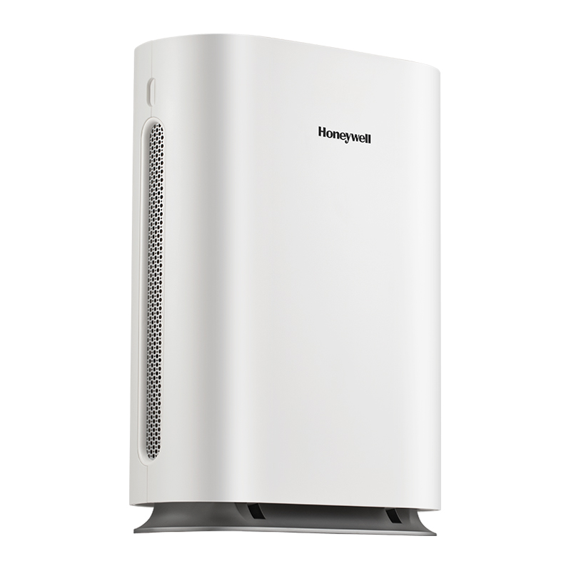 霍尼韦尔 远程控制空气净化器