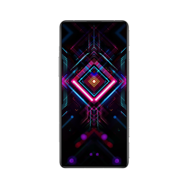 小米 轻薄机身 手机