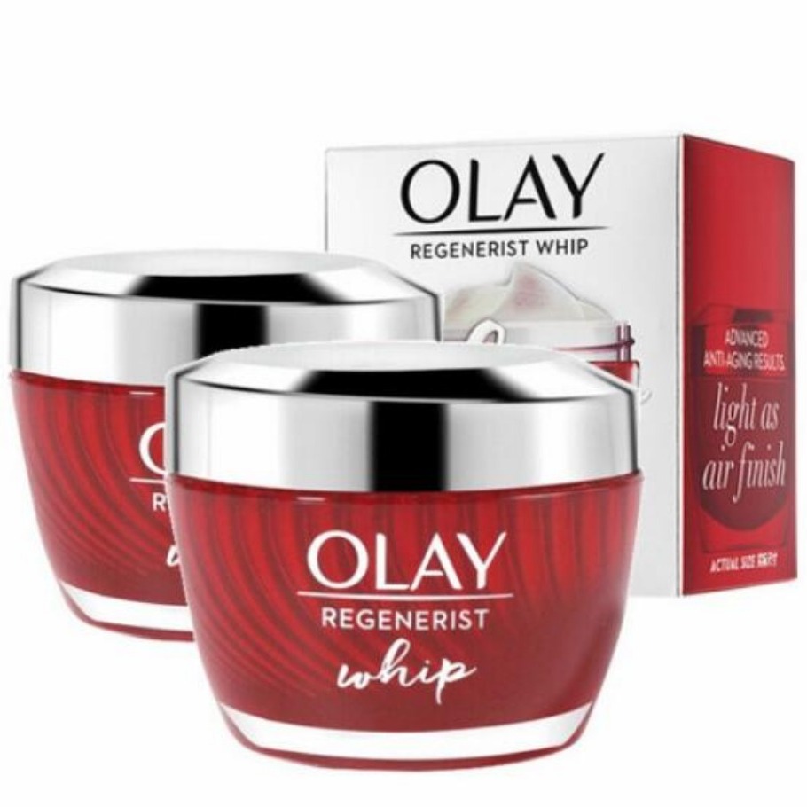 玉兰油 提拉紧致 面霜