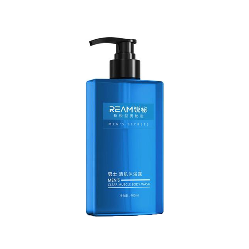 Ream 清肌除螨沐浴露