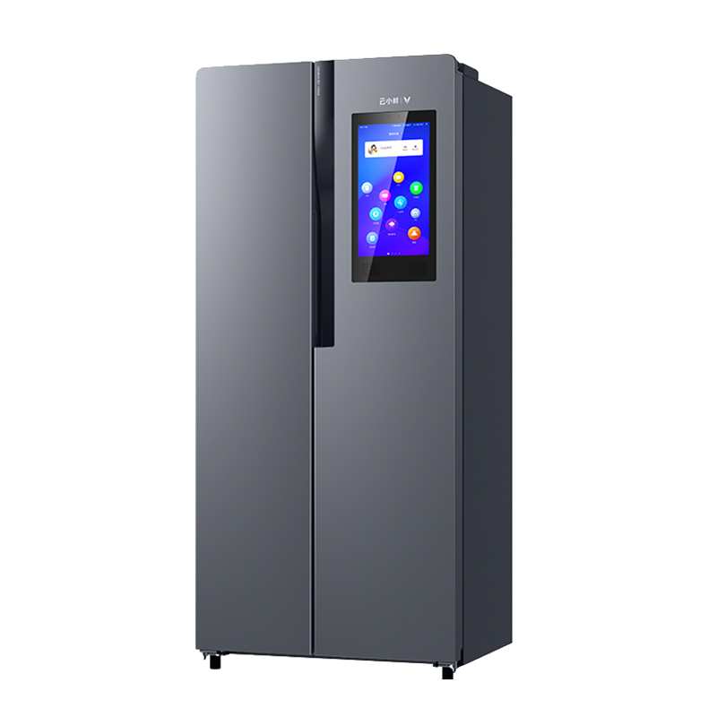 云米 强劲制冷冰箱