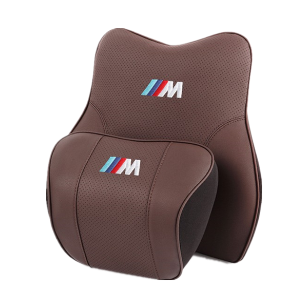 型点四季通用汽车头枕腰靠