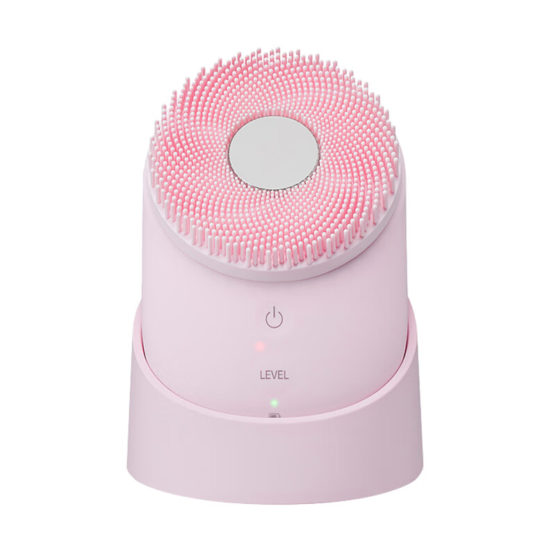 LG硅胶电动按摩仪