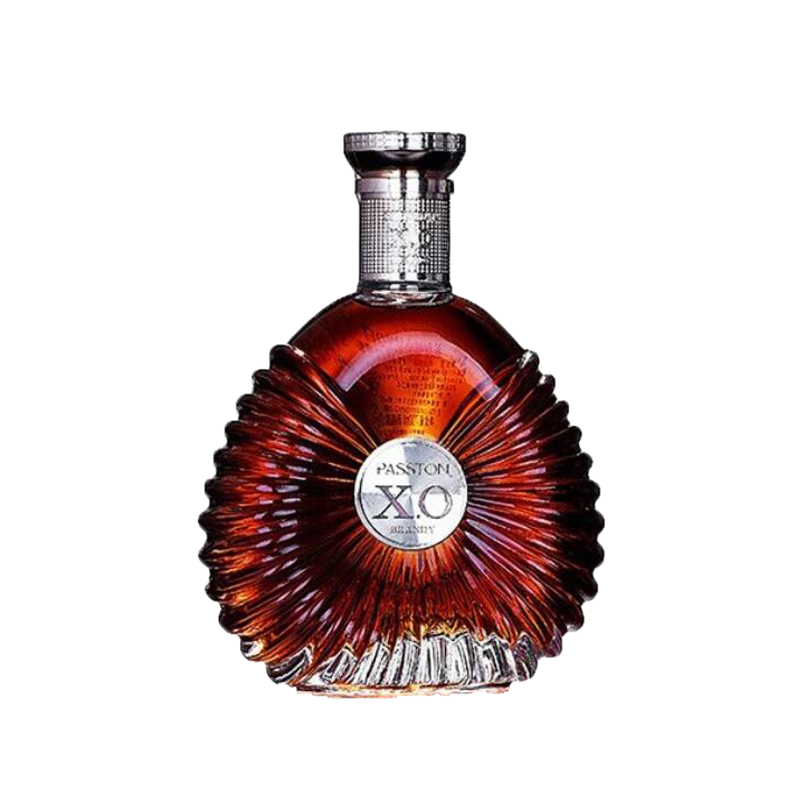 派斯顿 细腻丰满白兰地