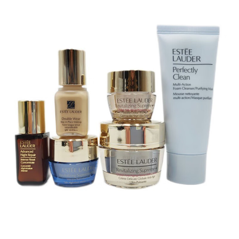 雅诗兰黛 焕活肌肤护肤套装