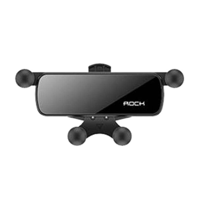 洛克 六点环抱式手机支架