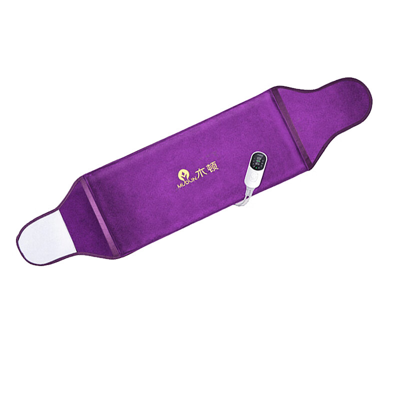 木顿 专利开关海盐热敷包