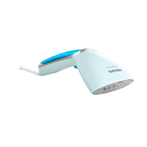 飞利浦 蒸汽除菌小型迷你挂烫机