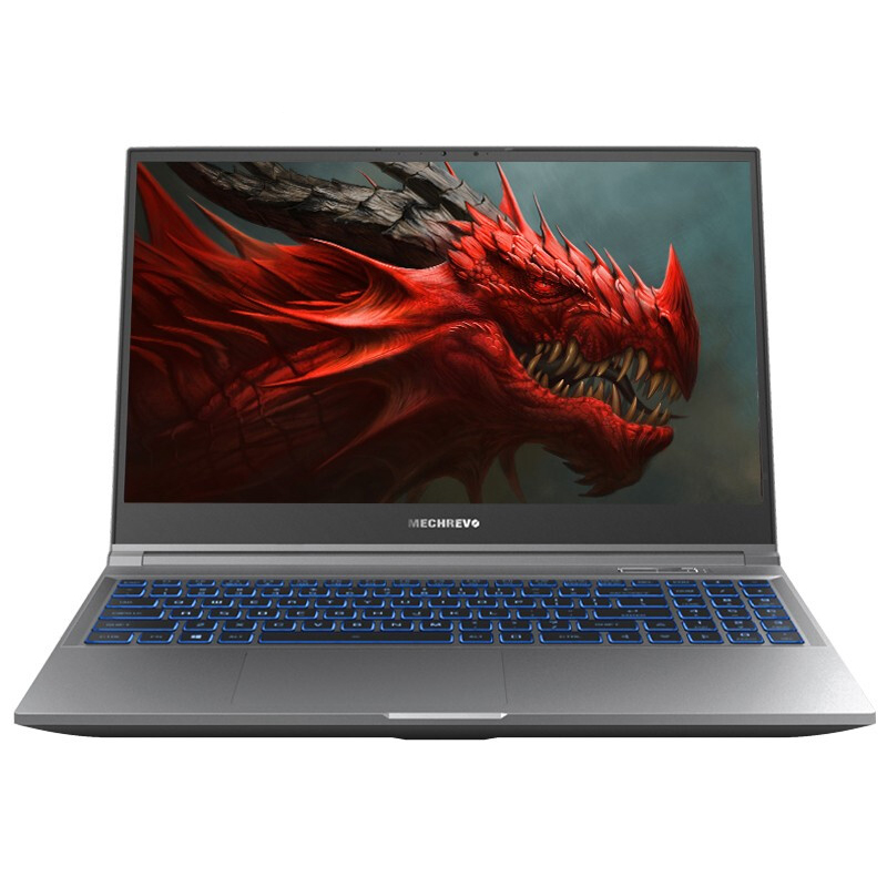 机械革命 游戏智能显示游戏本