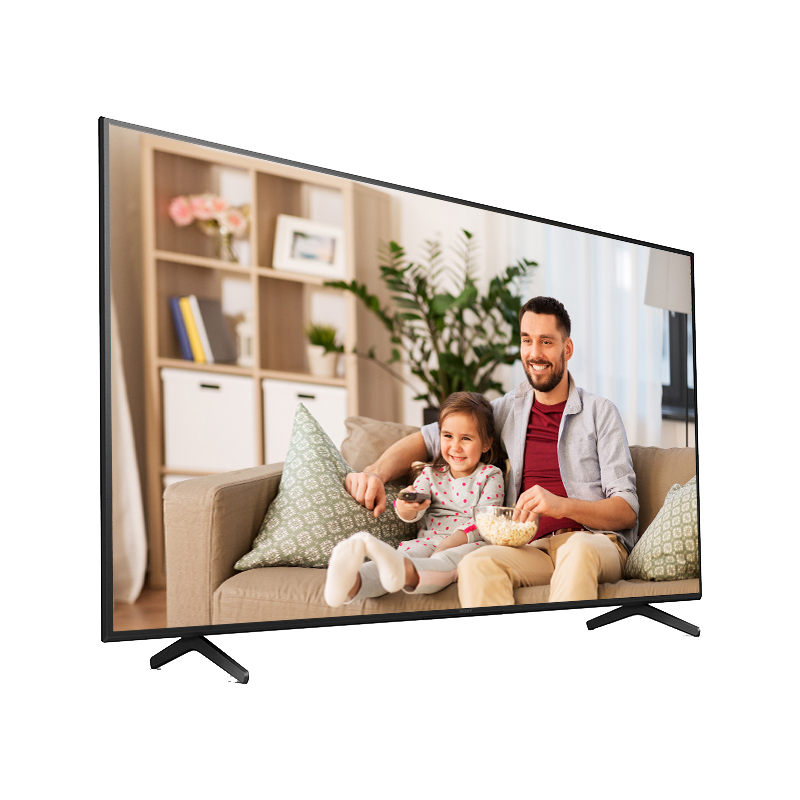 索尼 AI智能语音电视