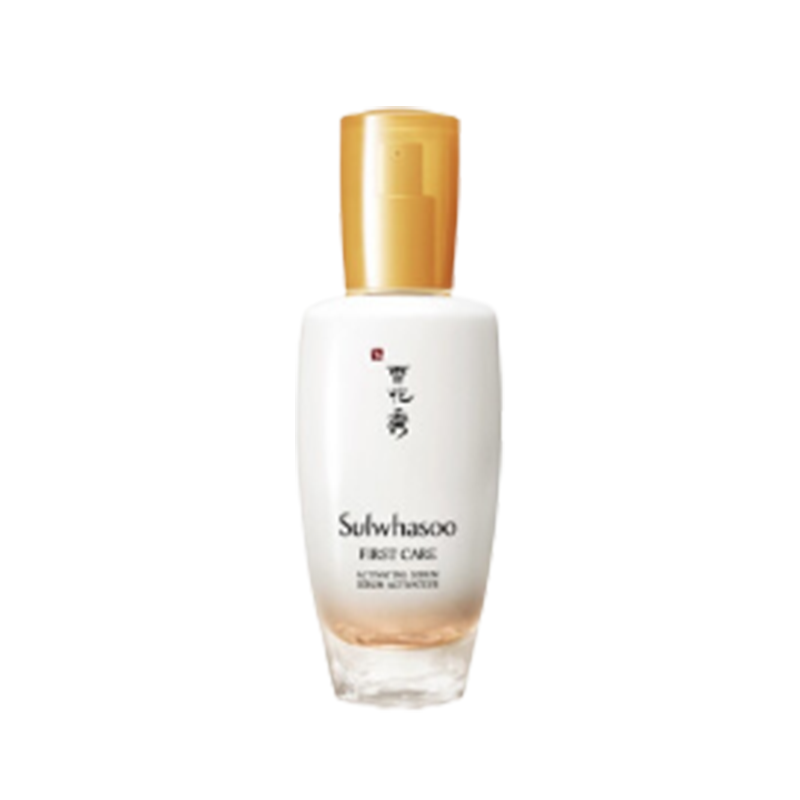 雪花秀 温和滋养精华露