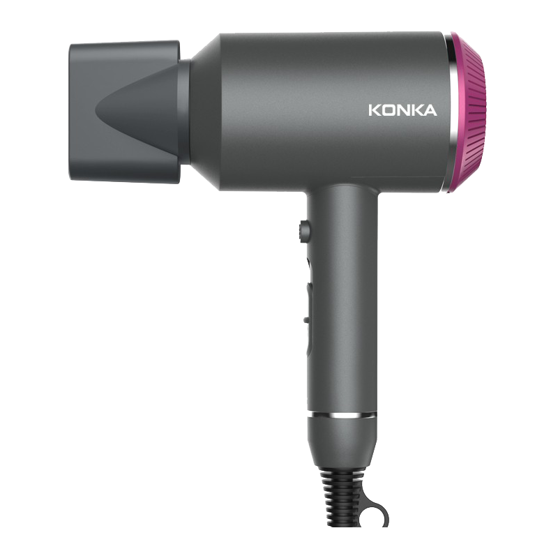 康佳 便携负离子电吹风