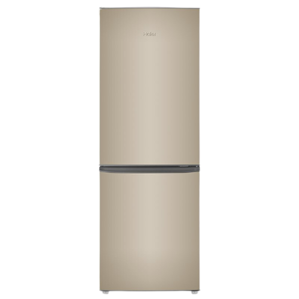 海尔大容量设计两门冰箱