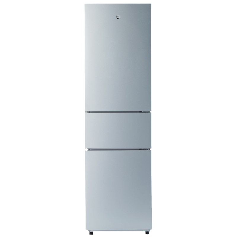 米家 节能静音冰箱