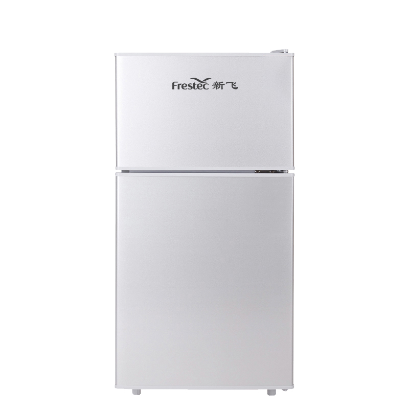 新飞 双开门式节能保鲜冰箱