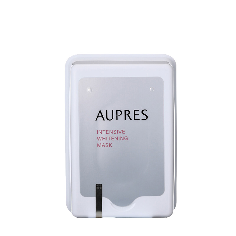 欧珀莱 集中焕白面膜