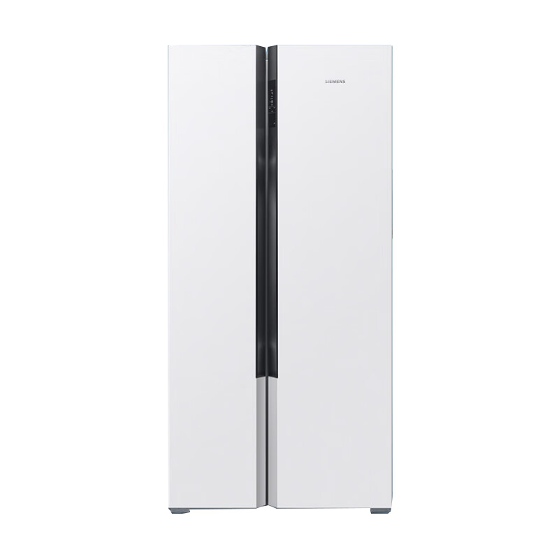 西门子 精控恒鲜冰箱