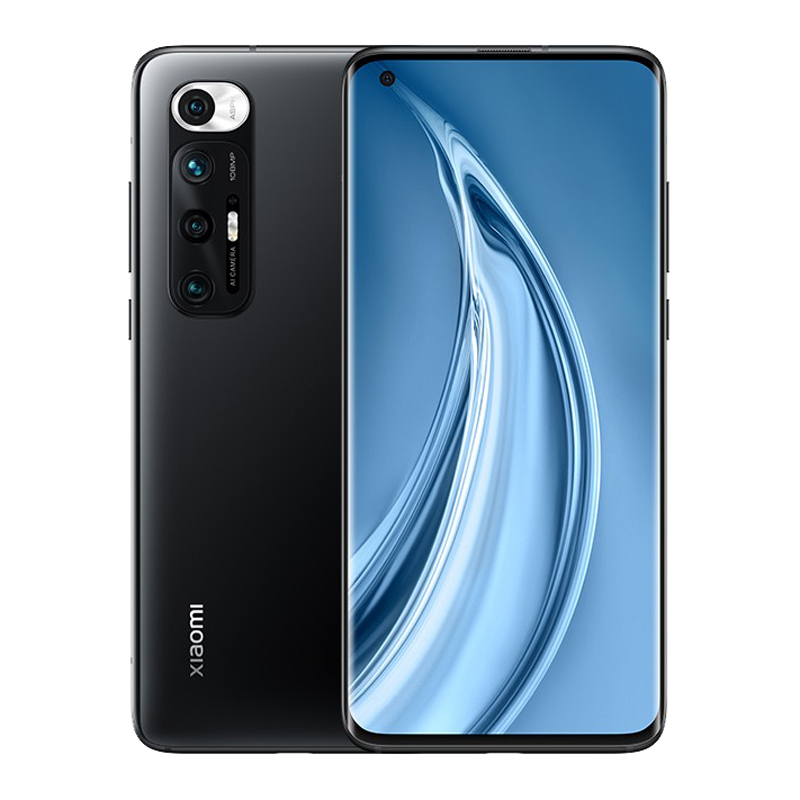 小米 高品质音效手机