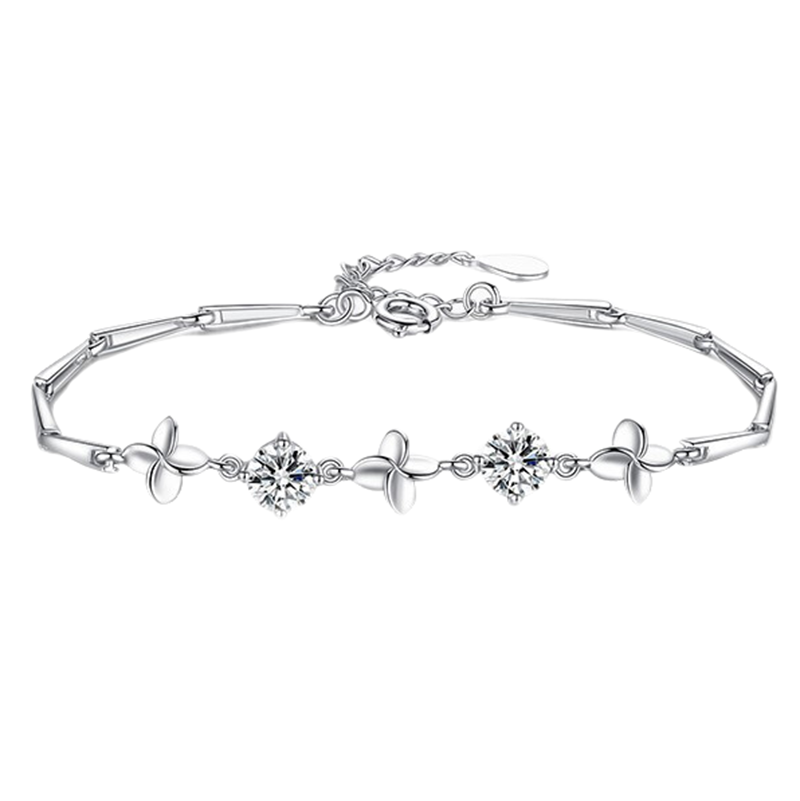 KADER四叶草手链