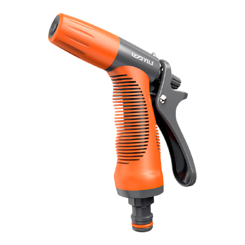 亿力 多挡调节洗车水枪