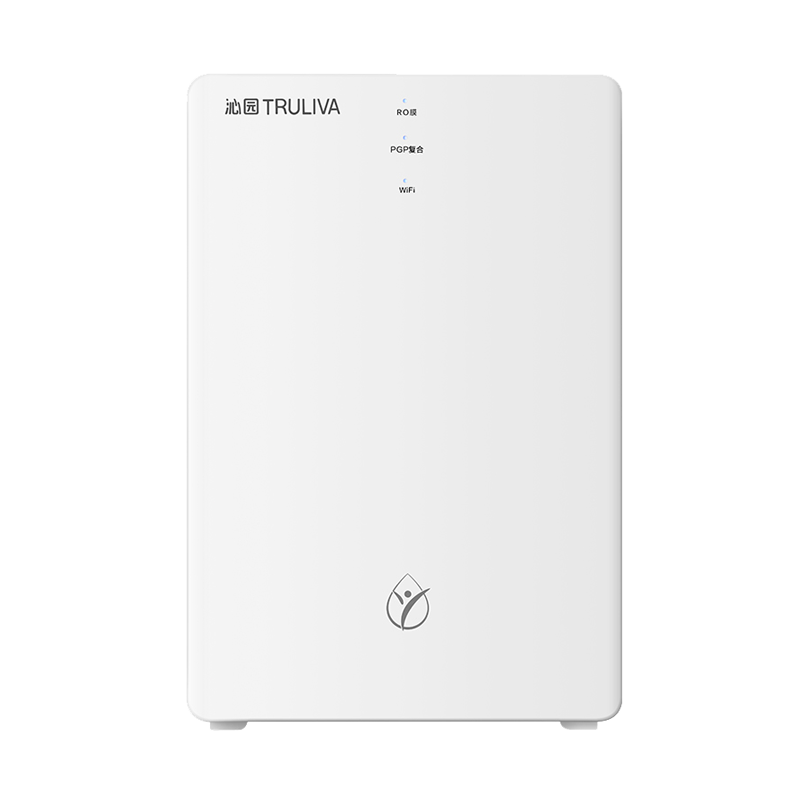 沁园WIFI智控净水器