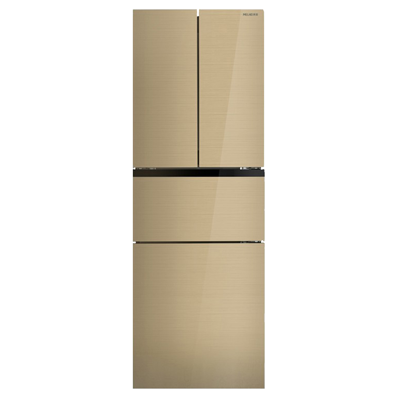 美菱 分区不串味 多门冰箱