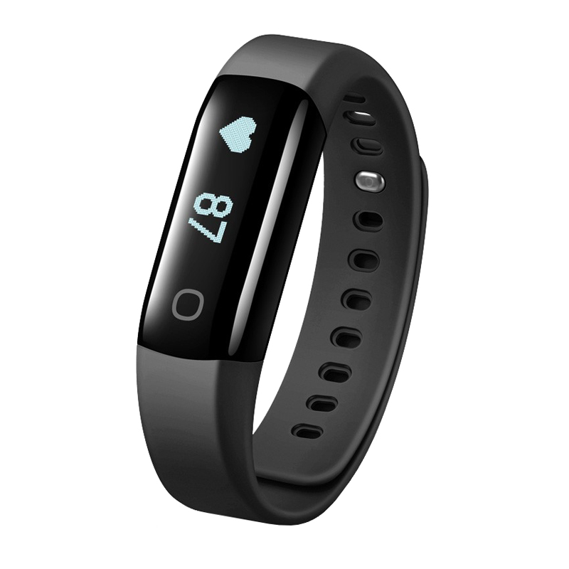 乐心 游泳防水智能手环