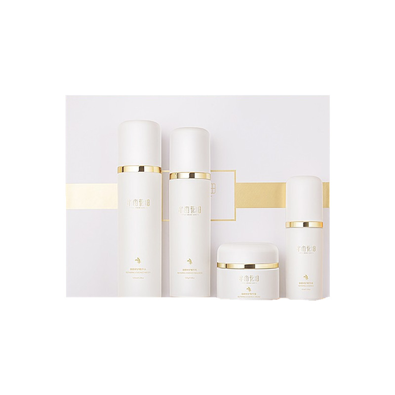 半亩花田 御颜修护 护肤套装