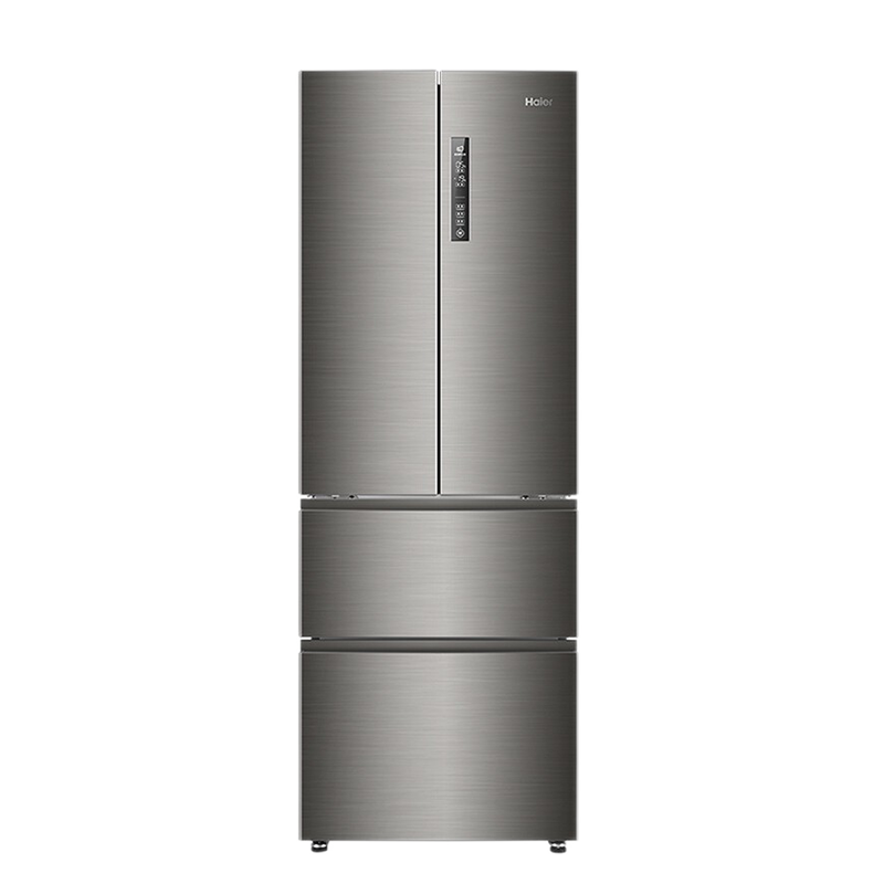 海尔 变频无霜多门冰箱
