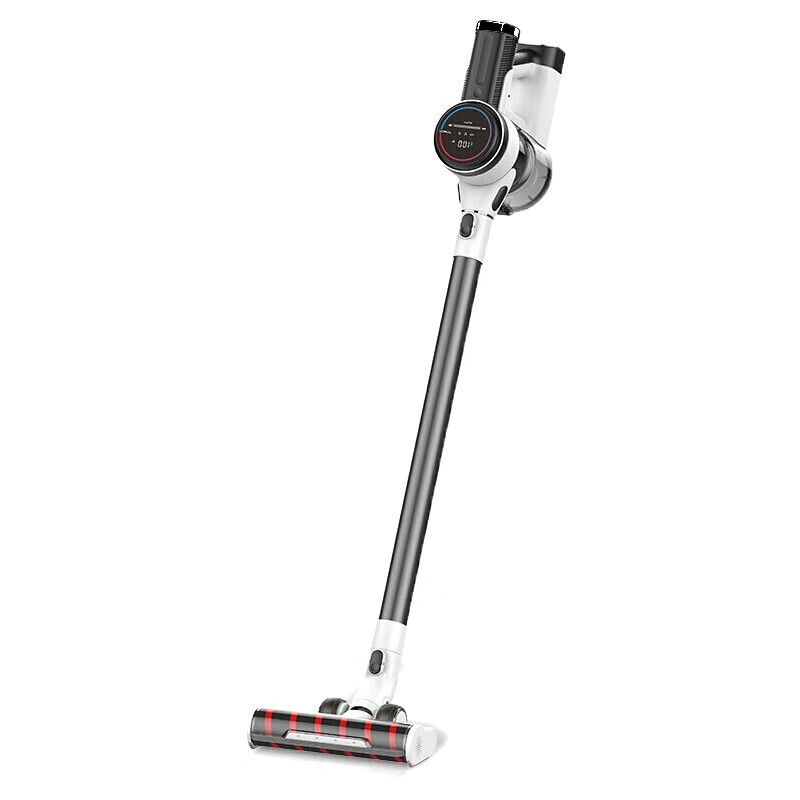 添可智能无线吸尘器