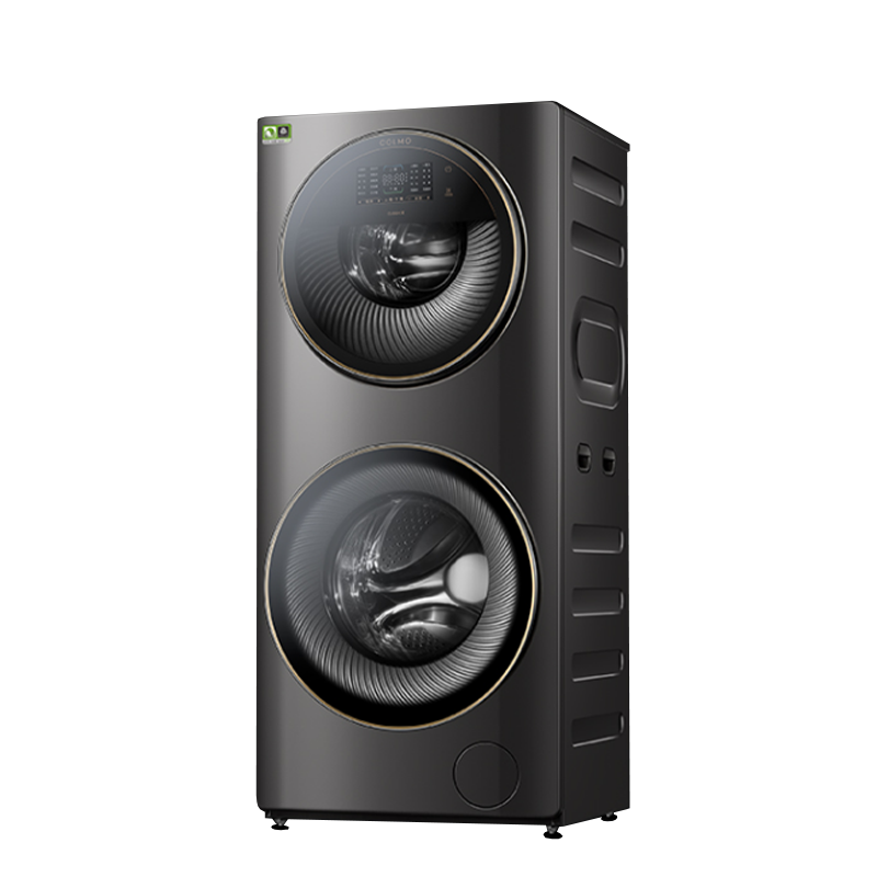 COLMO 大容量滚筒洗衣机