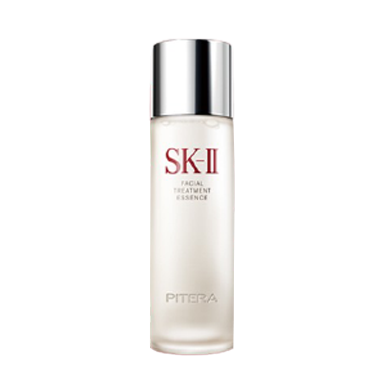 SK-II 滋养保湿神仙水