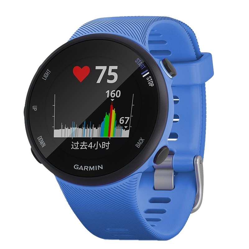 佳明 健康监测 智能手表