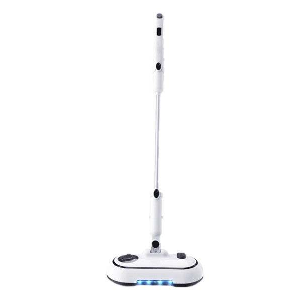 宝家丽双涡轮拖地电动拖把