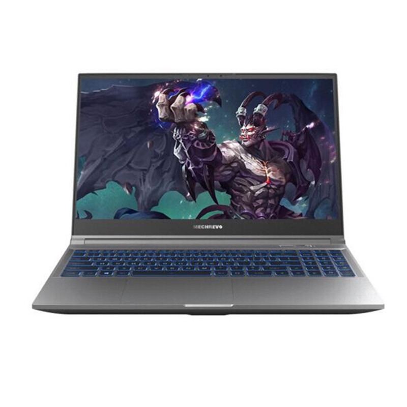 机械革命 高色域游戏本