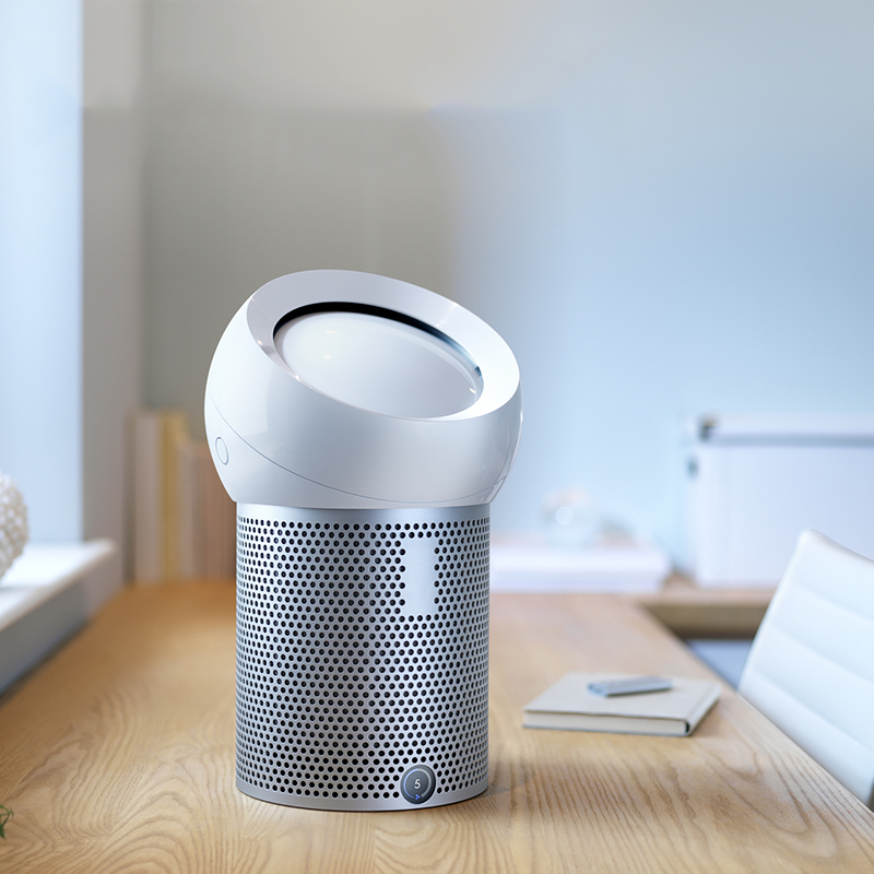 戴森 多种气流模式 电风扇