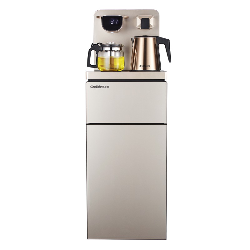 格来德 智能触摸饮水机