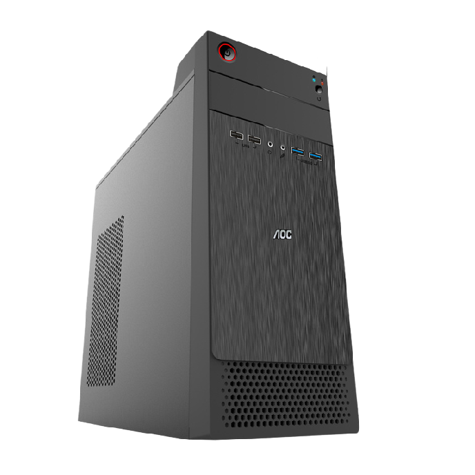 AOC 游戏高配台式机