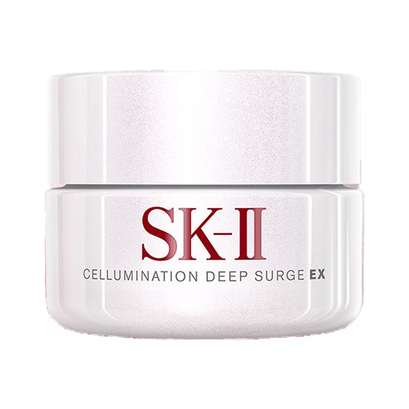 SK-II 深效修护 面霜