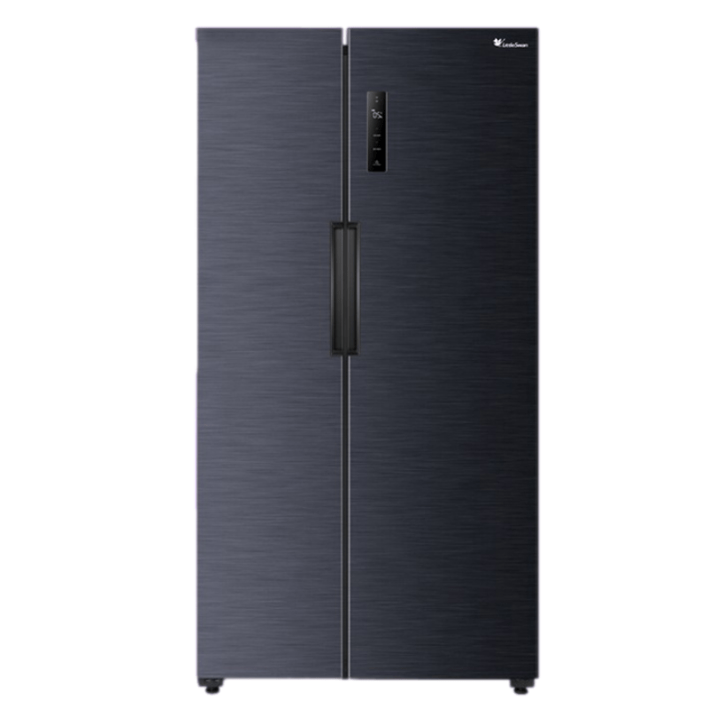 小天鹅 纤薄大容量冰箱