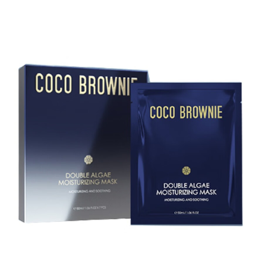 可莱尼 保湿舒缓 面膜