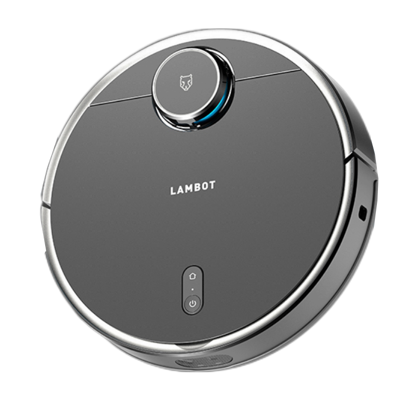 岚豹 趣味语音包扫地机器人